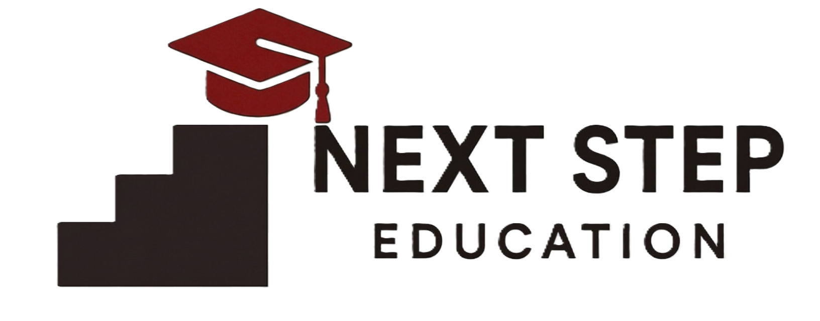 Next Step Education Logo